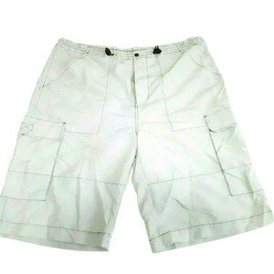 ARIZONA JEAN CO Mens Board Shorts Classic Fit 38
